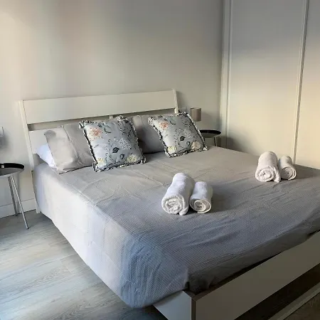 Apartamento Nuevo, 3 Dormitorios Con Terraza Granada Buitenkant foto