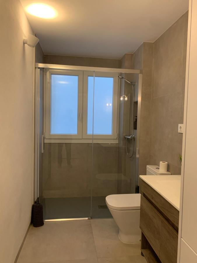 Apartment Nuevo, 3 Con Terraza Granada