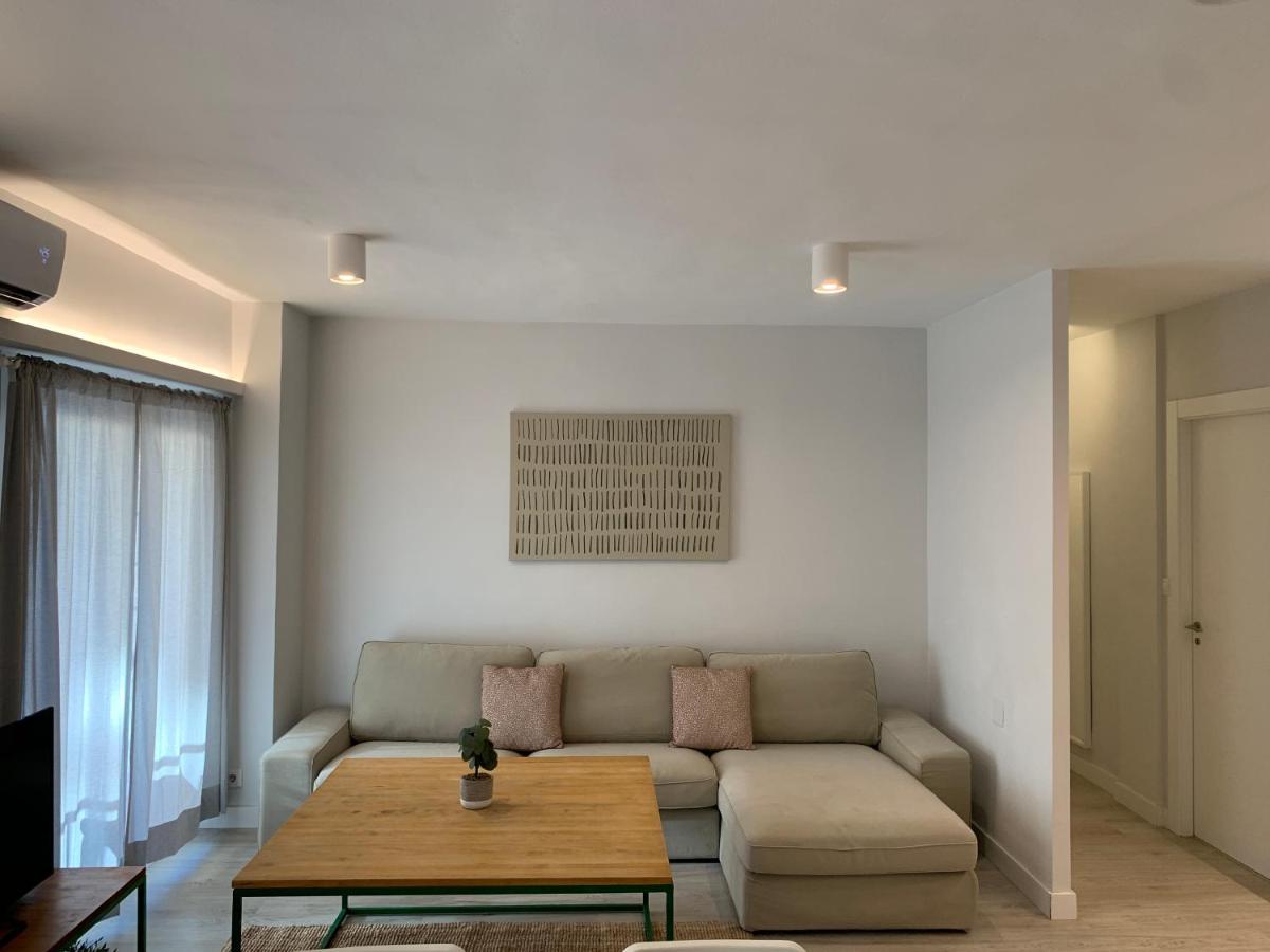 Appartement Nuevo, 3 Con Terraza Grenade