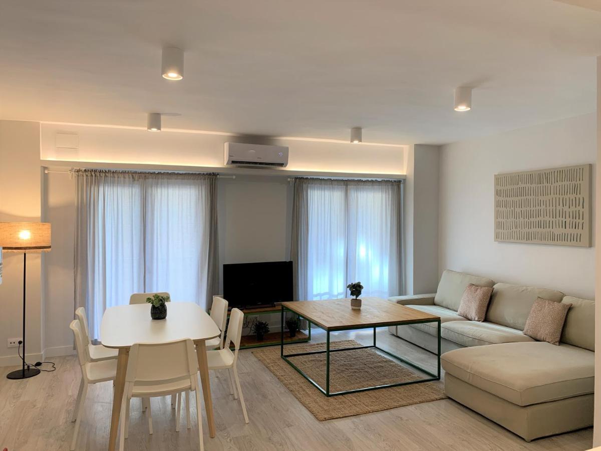 Appartement Nuevo, 3 Con Terraza