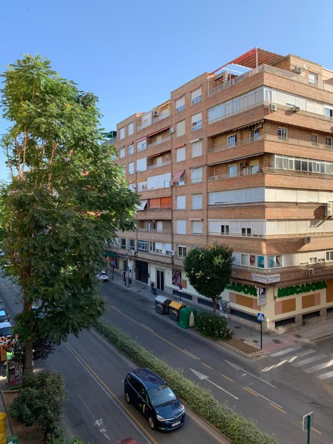 Nuevo, 3 Con Terraza Grenade