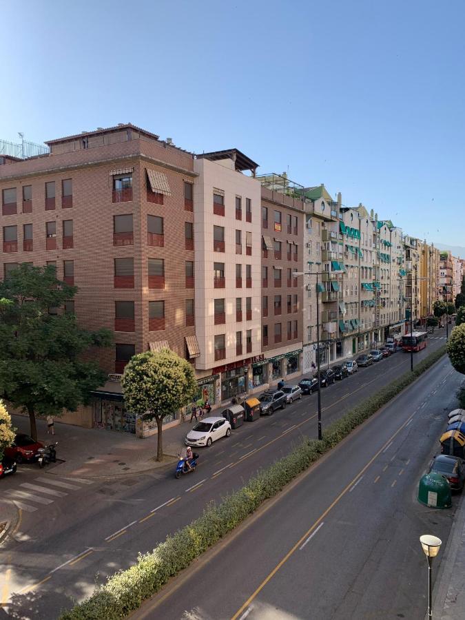 Appartement Nuevo, 3 Con Terraza *